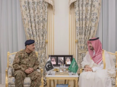 saudi defence minister reaffirms joint efforts to confront attacks under makkah pact in meeting with cdf munir saudi defence minister reaffirms joint efforts to confront attacks under makkah pact in meeting with cdf munir