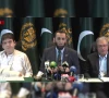 information minister attaullah tarar speaking to the media photo screengrab ptv
