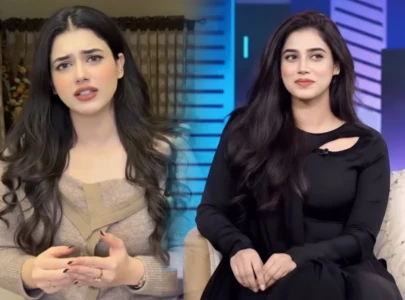 tiktoker alina amir urges cm maryam to act against circulating deepfake video