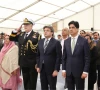 pakistan high commission in london marks first anniversary of marka e haq