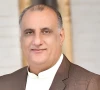 pml n president nominates dr muhammad najeeb naqi khan for ajk presidency photo express