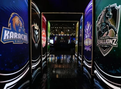 hbl psl xi kicks off inaugural player auction in lahore