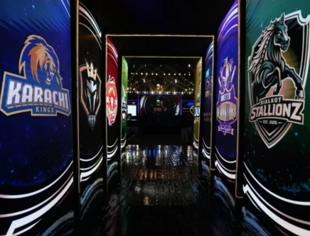 psl breaks new ground with player auction photo screengrab