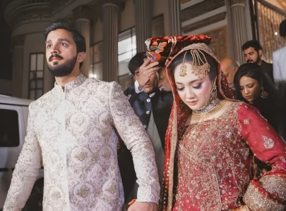 rajab butt sends divorce notice to wife eman fatima after year long marriage