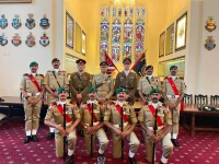 pakistan army team secures first place at international pacesticking competition 2026 in uk
