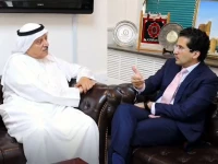 kuwait to potentially explore strategic fuel storage opportunities in pakistan