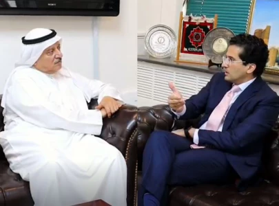 kuwait to potentially explore strategic fuel storage opportunities in pakistan