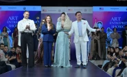 us embassy hosts arts entrepreneurship showcase in islamabad