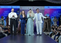 us embassy hosts arts entrepreneurship showcase in islamabad us embassy hosts arts entrepreneurship showcase in islamabad