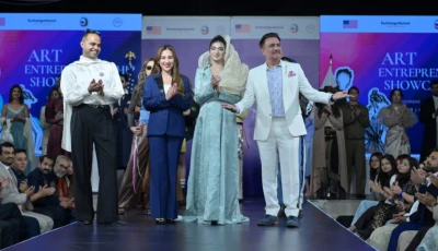 us embassy hosts arts entrepreneurship showcase in islamabad
