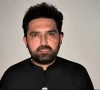 khyber pakhtunkhwa chief minister sohail afridi issued a statement on x photo x