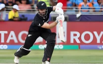 new zealand s williamson launches line of boxes after low blow from steyn