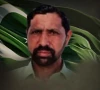 president approves sitara e shujaat for civilian martyred while foiling suicide attack in attock