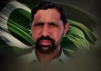 president approves sitara e shujaat for civilian martyred while foiling suicide attack in attock