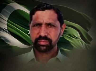 president approves sitara e shujaat for civilian martyred while foiling suicide attack in attock