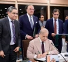 pm signs draft of federal budget 2026 27