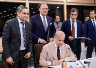 pm signs draft of federal budget 2026 27