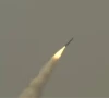 training fire of the indigenously developed fatah 4 ground launched cruise missile screengrab training fire of the indigenously developed fatah 4 ground launched cruise missile screengrab
