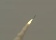 training fire of the indigenously developed fatah 4 ground launched cruise missile screengrab training fire of the indigenously developed fatah 4 ground launched cruise missile screengrab