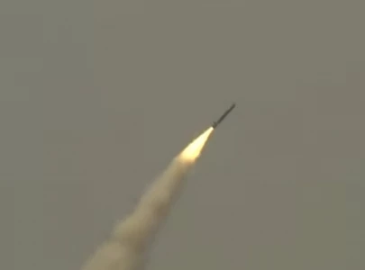 pakistan successfully conducts training launch of fatah 4 cruise missile ispr