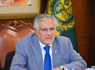 dpm dar chairs meeting on tax policy proposals for forthcoming budget