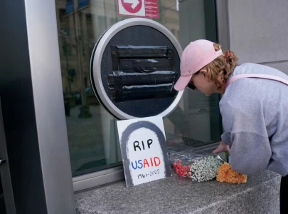 a year after usaid shutdown americans still back foreign development aid poll shows