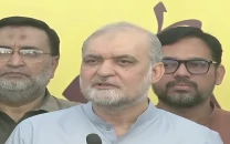 ji pauses islamabad march for talks with pm but keeps protest campaign on