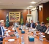 dpm dar chairs meeting on tax policy proposals for forthcoming budget