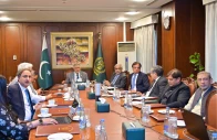 dpm dar chairs meeting on tax policy proposals for forthcoming budget