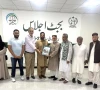 gulberg town unveils rs3 61b budget