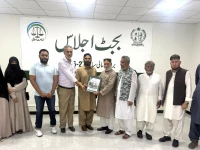 gulberg town unveils rs3 61b budget