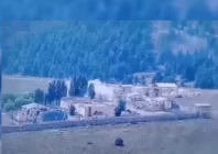 security forces foil fitna al khwarij infiltration attempt in kurram sector photo app