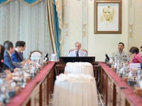 pm shehbaz hails historic pakistan china ties in meeting with chinese business delegation