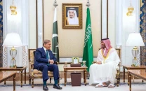 pm shehbaz departs for saudi arabia on brief visit