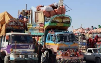 pakistan seals border with afghanistan after cross border fire pakistan seals border with afghanistan after cross border fire