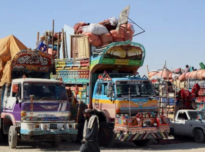 pakistan seals border with afghanistan after cross border fire pakistan seals border with afghanistan after cross border fire