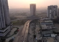 taj haider bridge marks key progress in sindh s yellow line brt memon taj haider bridge marks key progress in sindh s yellow line brt memon
