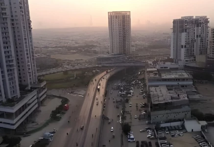 taj haider bridge marks key progress in sindh s yellow line brt memon taj haider bridge marks key progress in sindh s yellow line brt memon