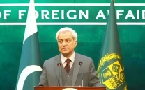 pakistan monitoring reports of us visa pause says foreign office