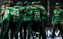 t20 world cup netherlands set pakistan 148 run target in opener