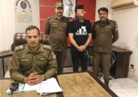 police arrest ride hailing driver accused of assaulting woman photo express