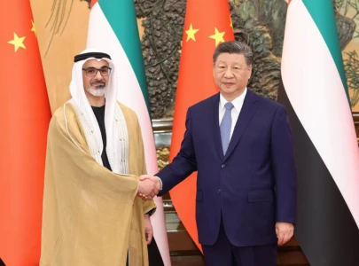 china s xi puts forward 4 point proposal on promoting middle east peace stability