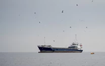 us sanctioned supertankers enter gulf despite blockade us sanctioned supertankers enter gulf despite blockade