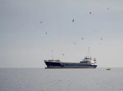 us sanctioned supertankers enter gulf despite blockade us sanctioned supertankers enter gulf despite blockade