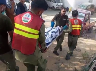 body of 12 year old boy recovered from water pipeline after two day search