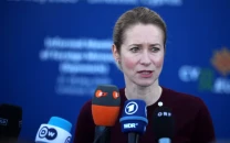 russia will not choose who speaks for europe in potential ukraine talks eu ministers say