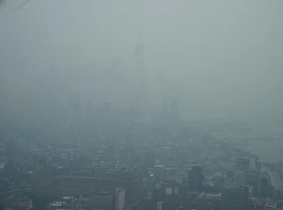 smoke fire floods us faces triple extreme summer weather threats