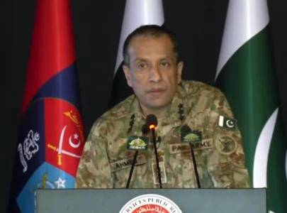 average of 10 terrorists killed in balochistan every day dg ispr average of 10 terrorists killed in balochistan every day dg ispr