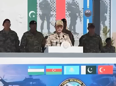 pakistan four other countries participate in special forces exercise in uzbekistan state media pakistan four other countries participate in special forces exercise in uzbekistan state media