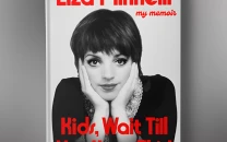 kids wait till you hear this liza minnelli s memoir breakdown